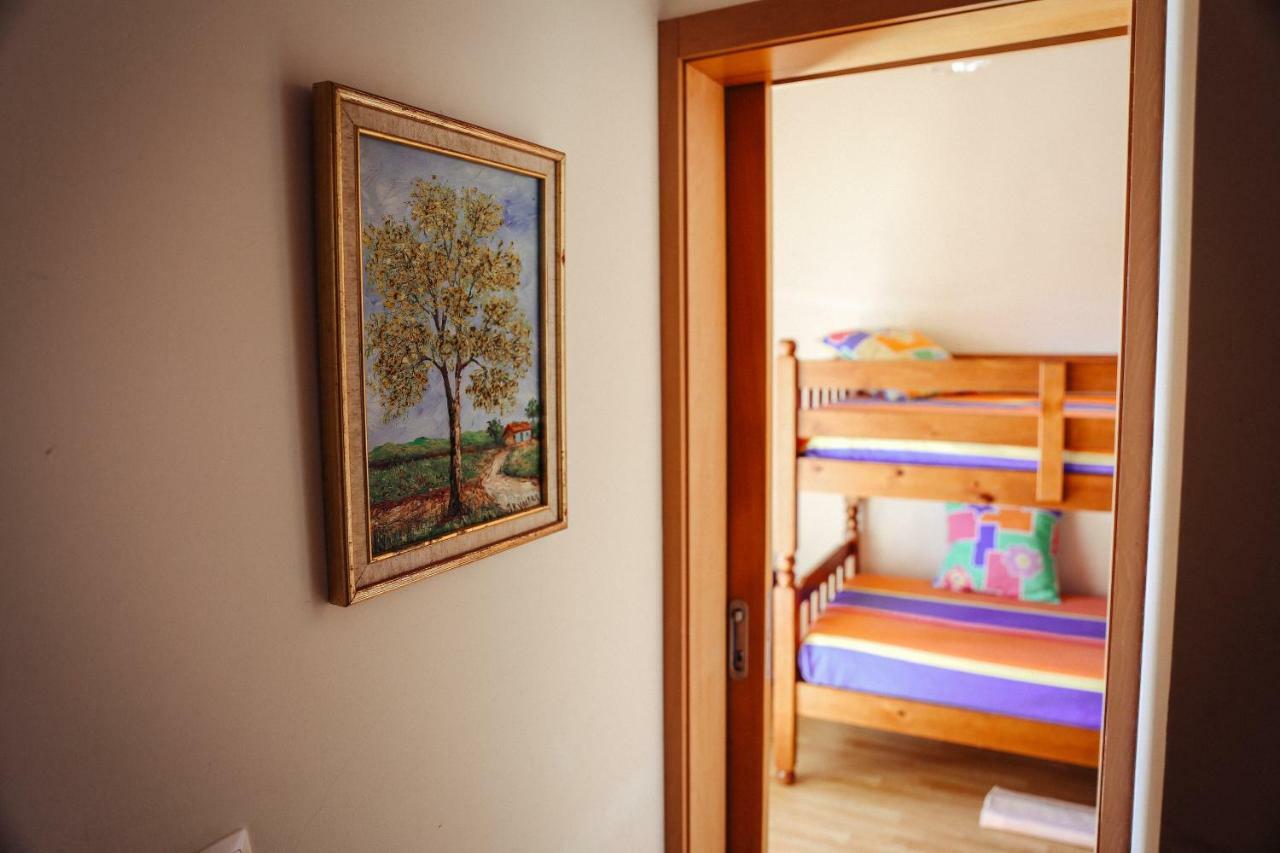 Raposeira Chloe T2 Villa Fajã da Ovelha Exteriör bild